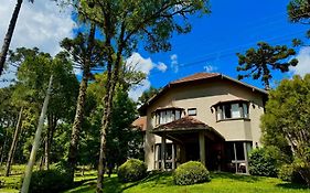 Pousada Golden Hills
